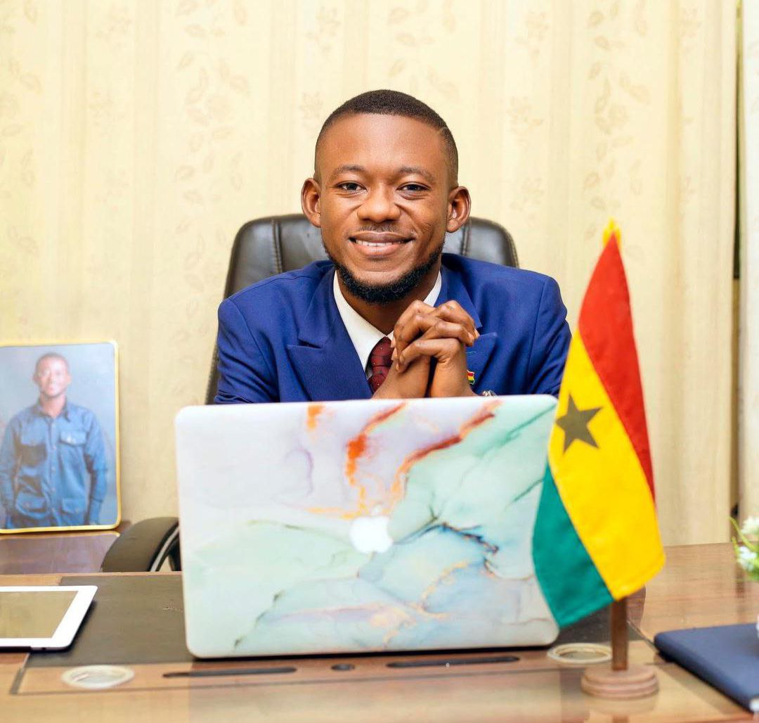 Asare Bediako