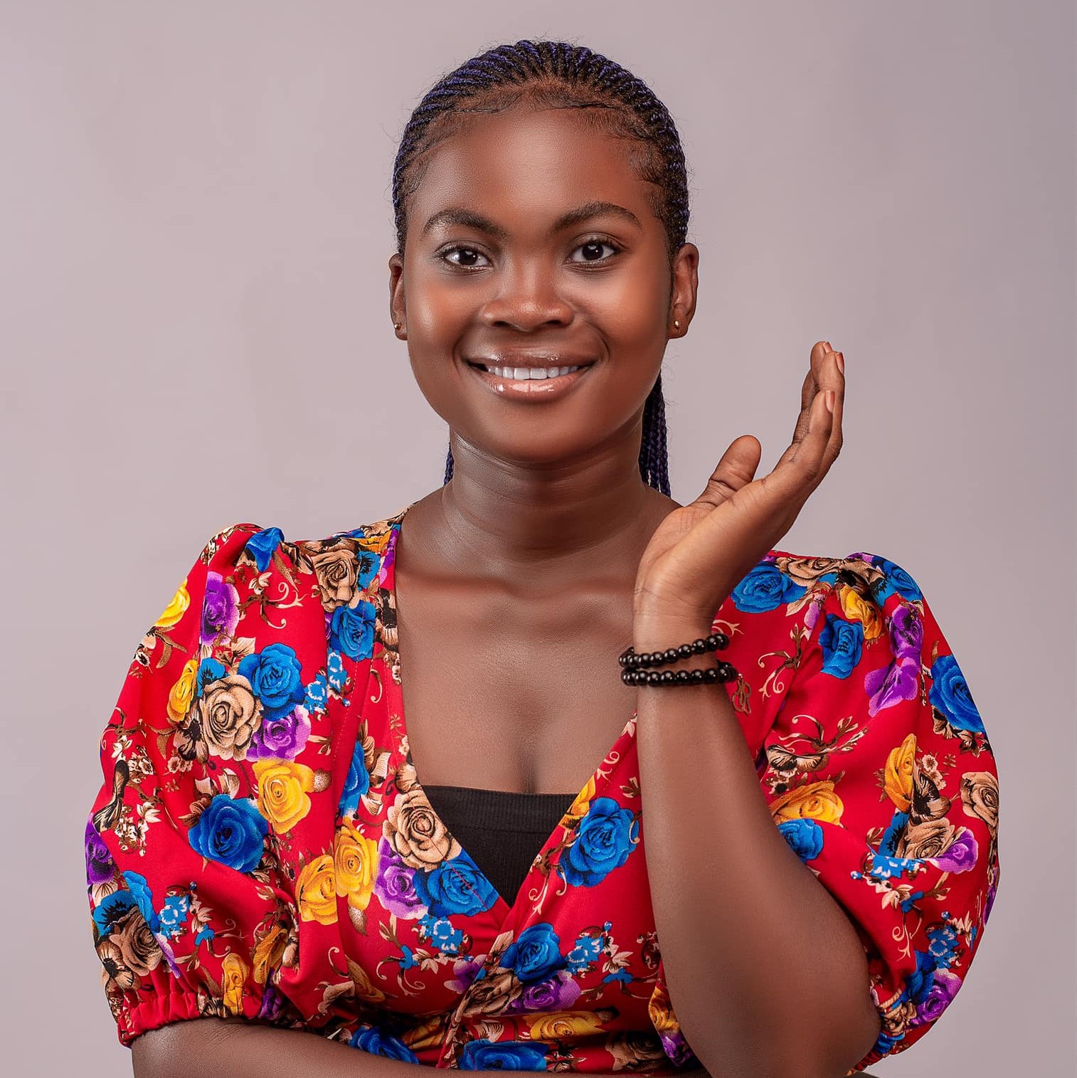 Portia Owusu